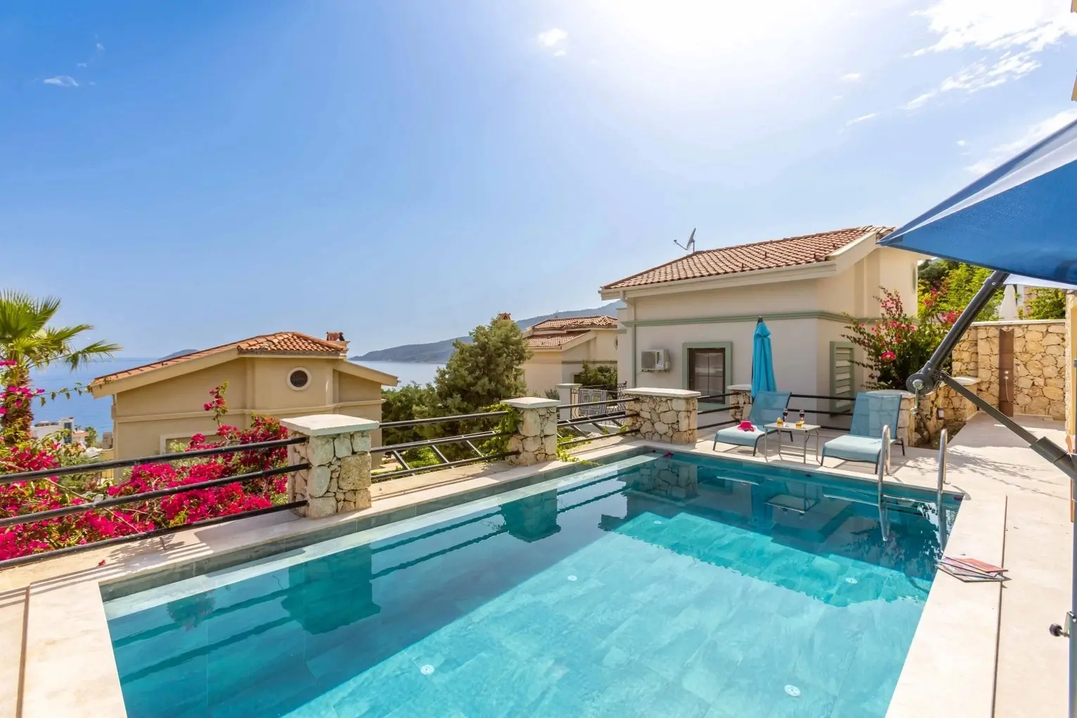 Villa in Kalamar
